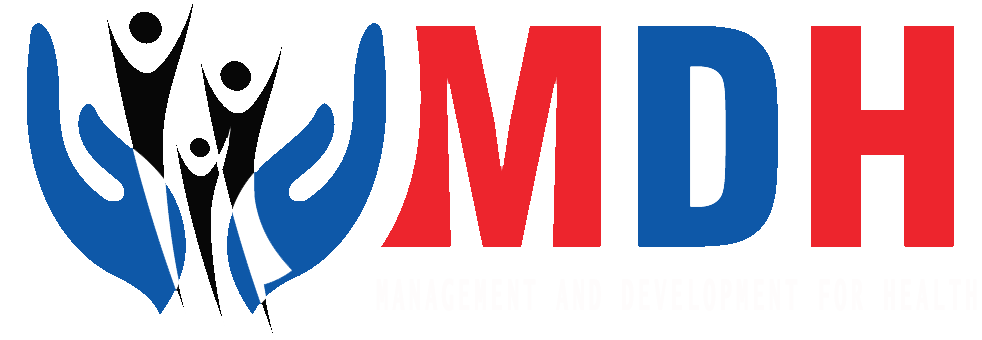 MDH